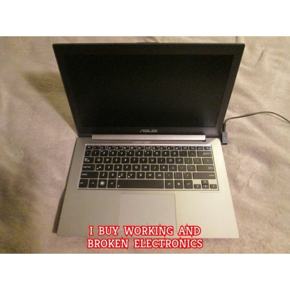 Asus ux31a Laptop